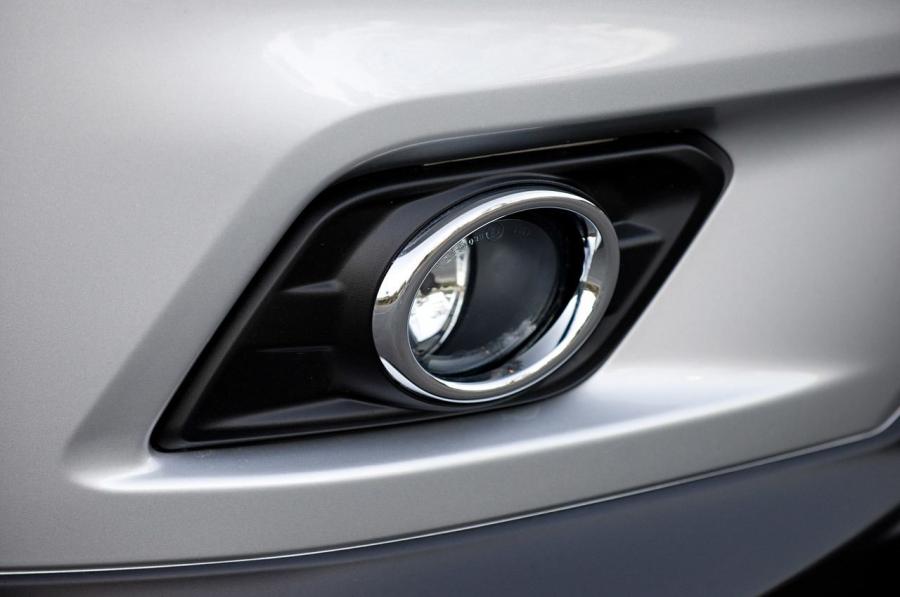  Nissan Rogue 2014 года  (фото 19 из 108)